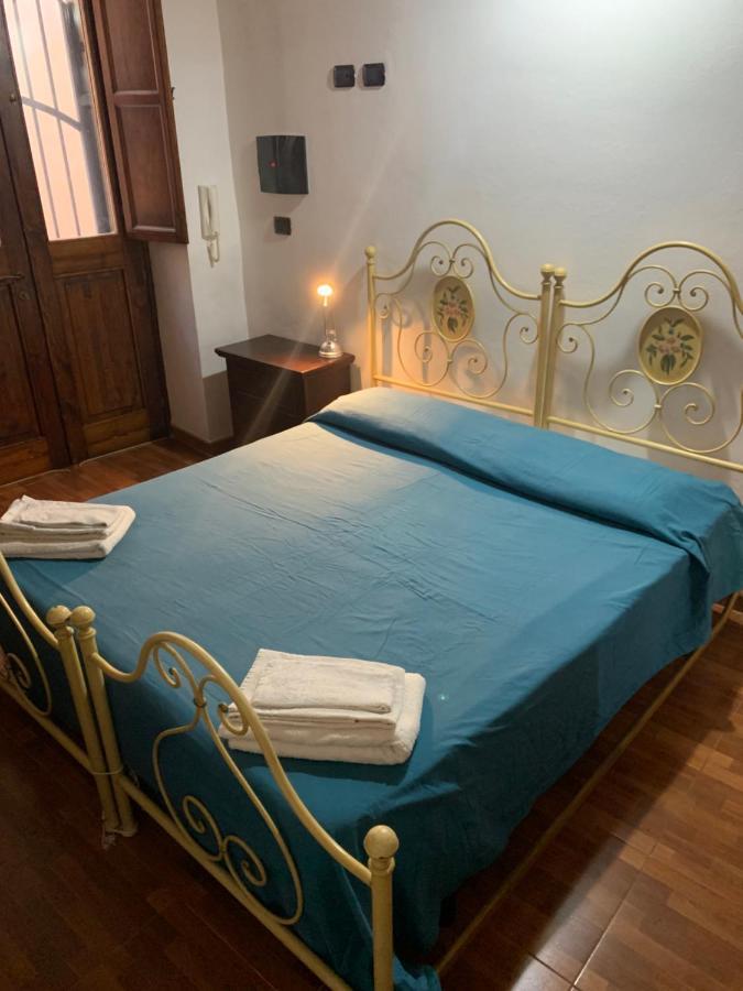 Вилла La Casa Al Castello Maniace Сиракузы Экстерьер фото